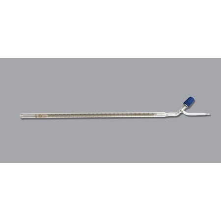 United Scientific Burette, Class B, Screw Thread Stopcock,  BR2122-25